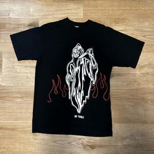Warren Lotas No Tears Tee